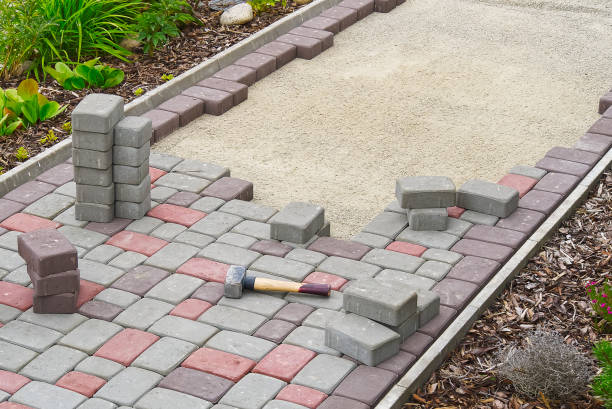 Best Commercial Driveway Pavers  in Goliad, TX