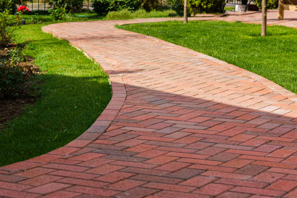 Best Custom Driveway Pavers  in Goliad, TX