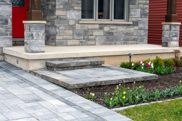 Best Cobblestone Driveway Pavers  in Goliad, TX