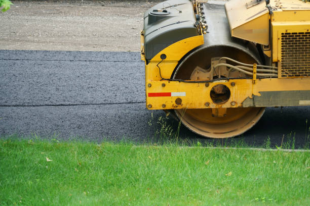 Professional Driveway Pavers in Goliad, TX