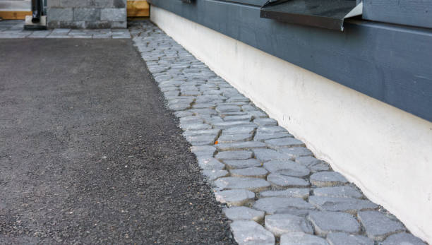 Best Driveway Paver Repair  in Goliad, TX
